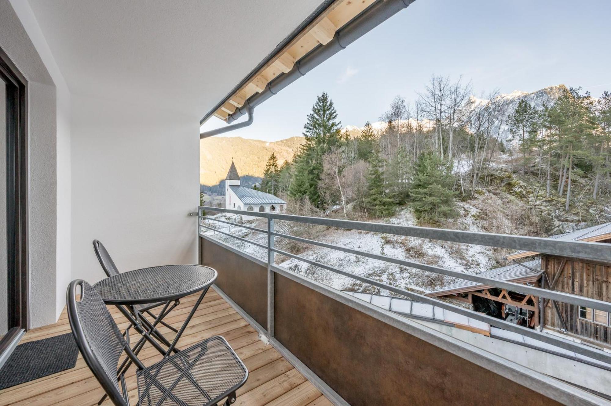 Seehueter'S Hotel Seerose Oetz Rom bilde